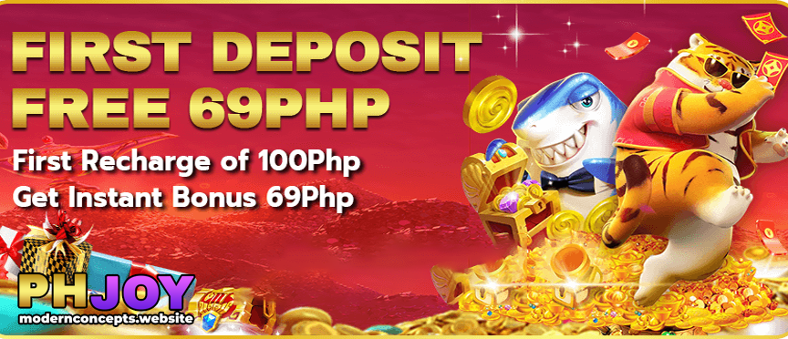 PHJOY – A new generation casino with absolute credibility
